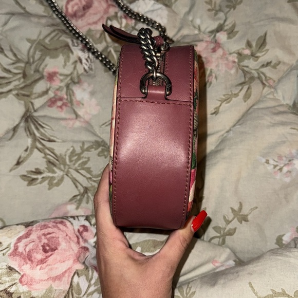 Gucci Supreme Blooms Crossbody - Picture 5 of 12